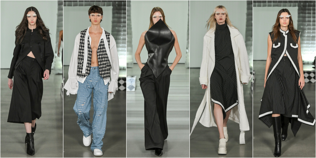 Pavol Dendis, Fools, Fashion LIVE 2024