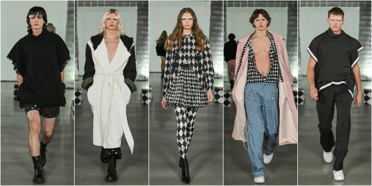 Pavol Dendis, Fools, Fashion LIVE 2024