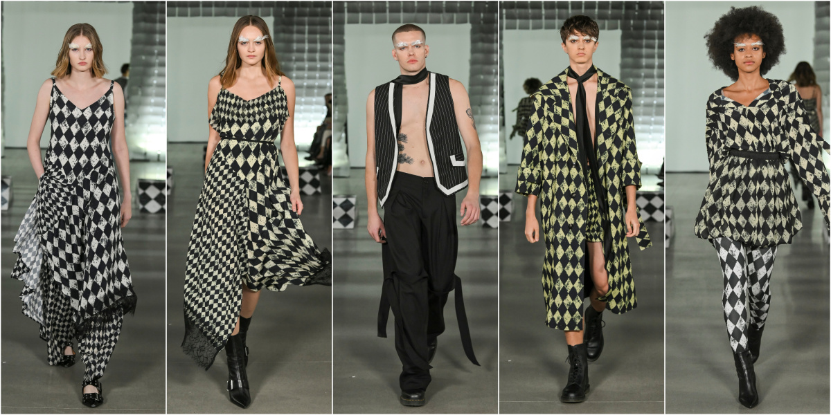Pavol Dendis, Fools, Fashion LIVE 2024