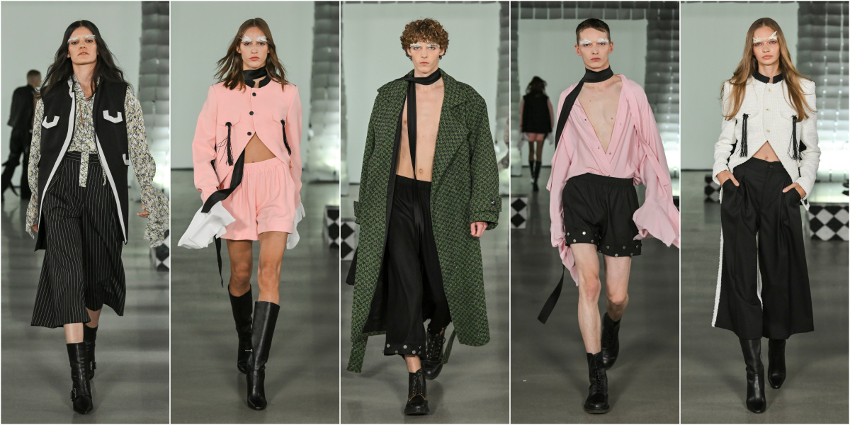 Pavol Dendis, Fools, Fashion LIVE 2024