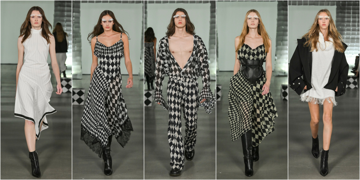 Pavol Dendis, Fools, Fashion LIVE 2024
