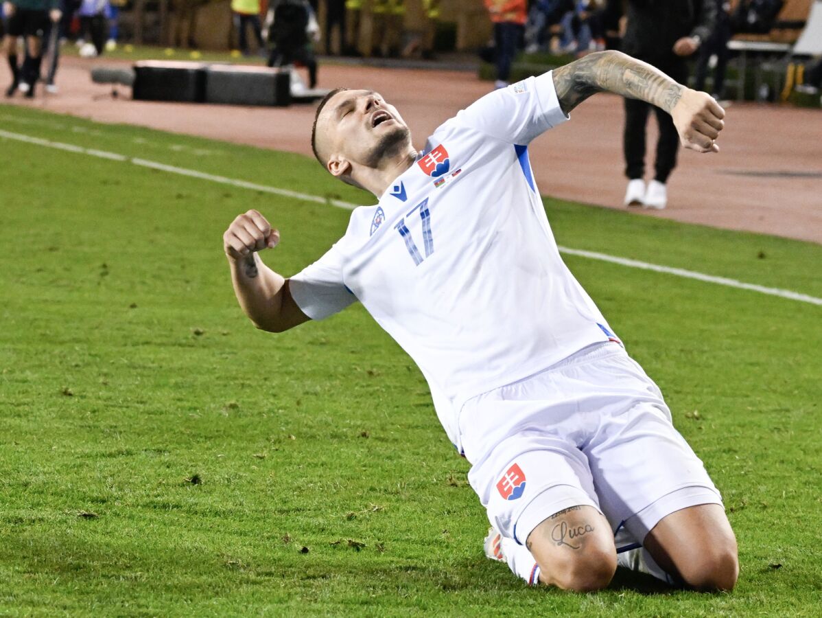 Lukáš Haraslín