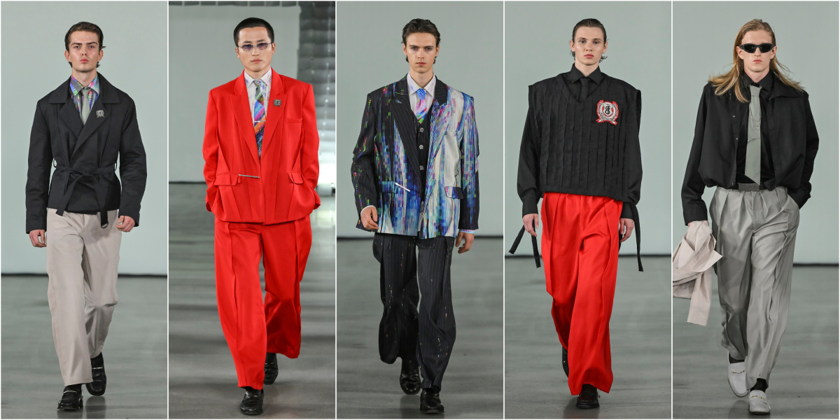 freier, Fashion LIVE, Defectum