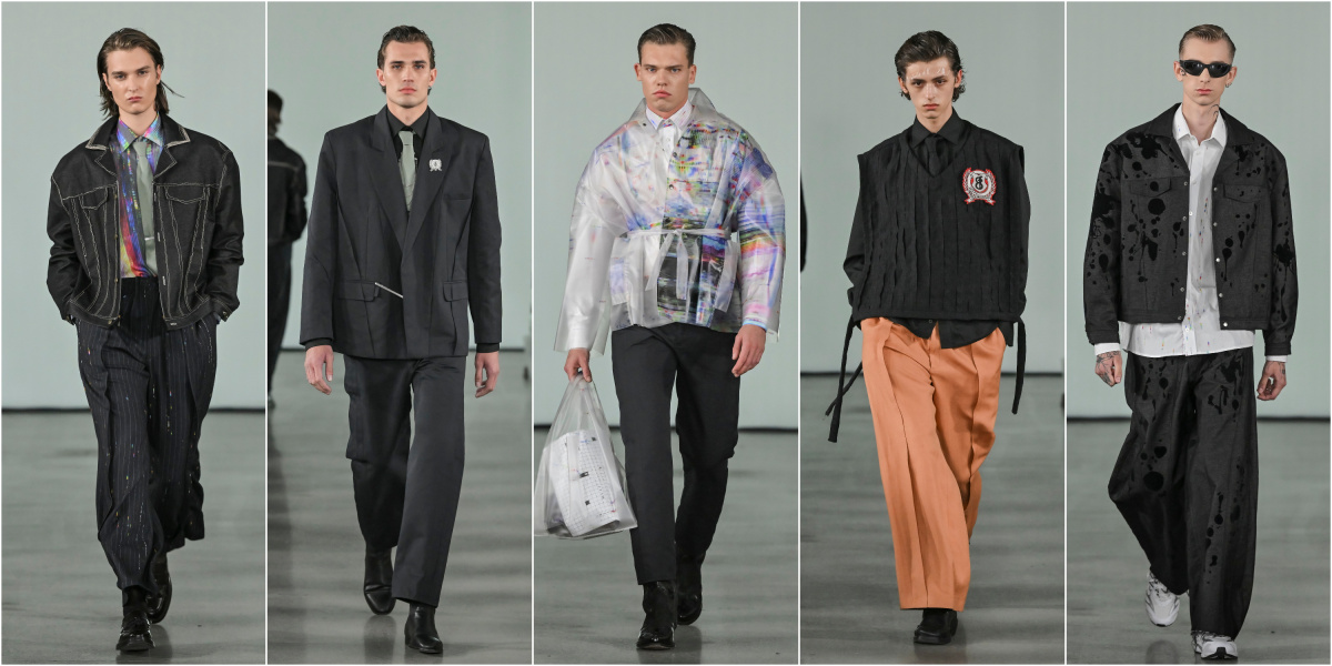 freier, Fashion LIVE, Defectum