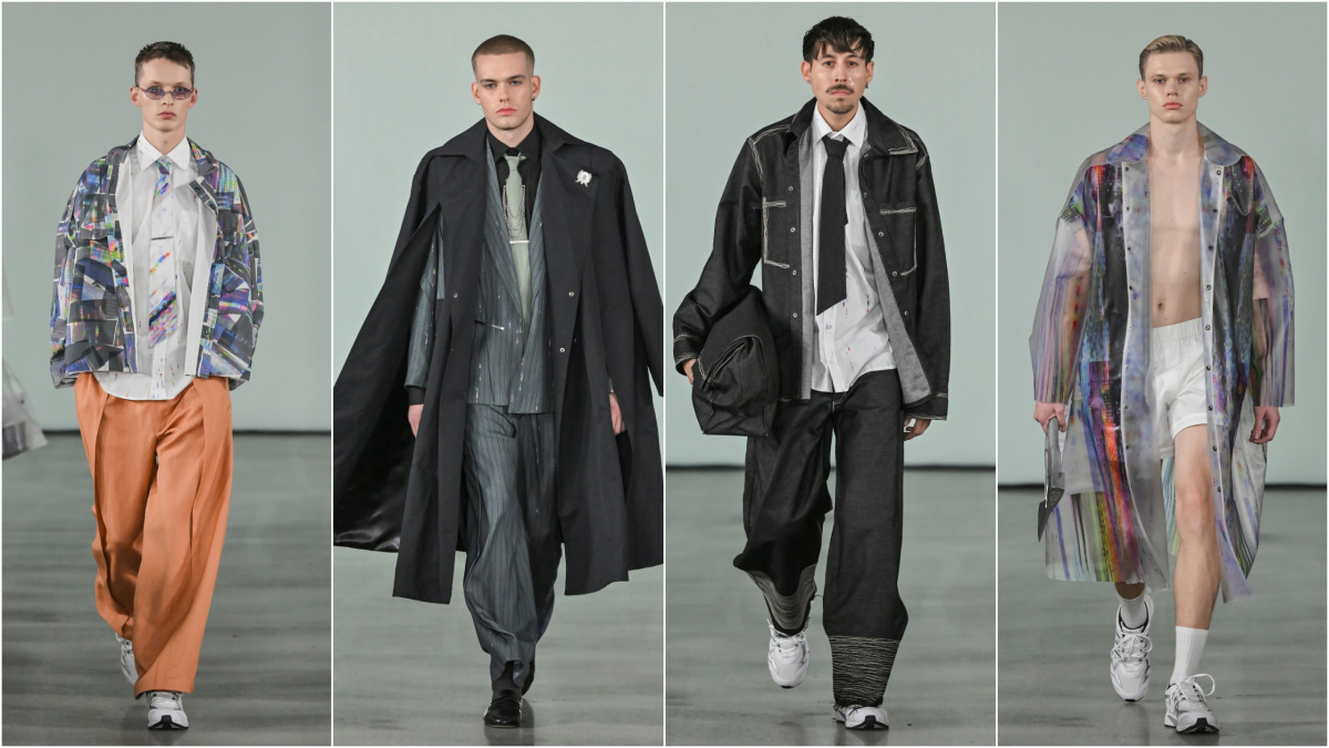 freier, Fashion LIVE, Defectum