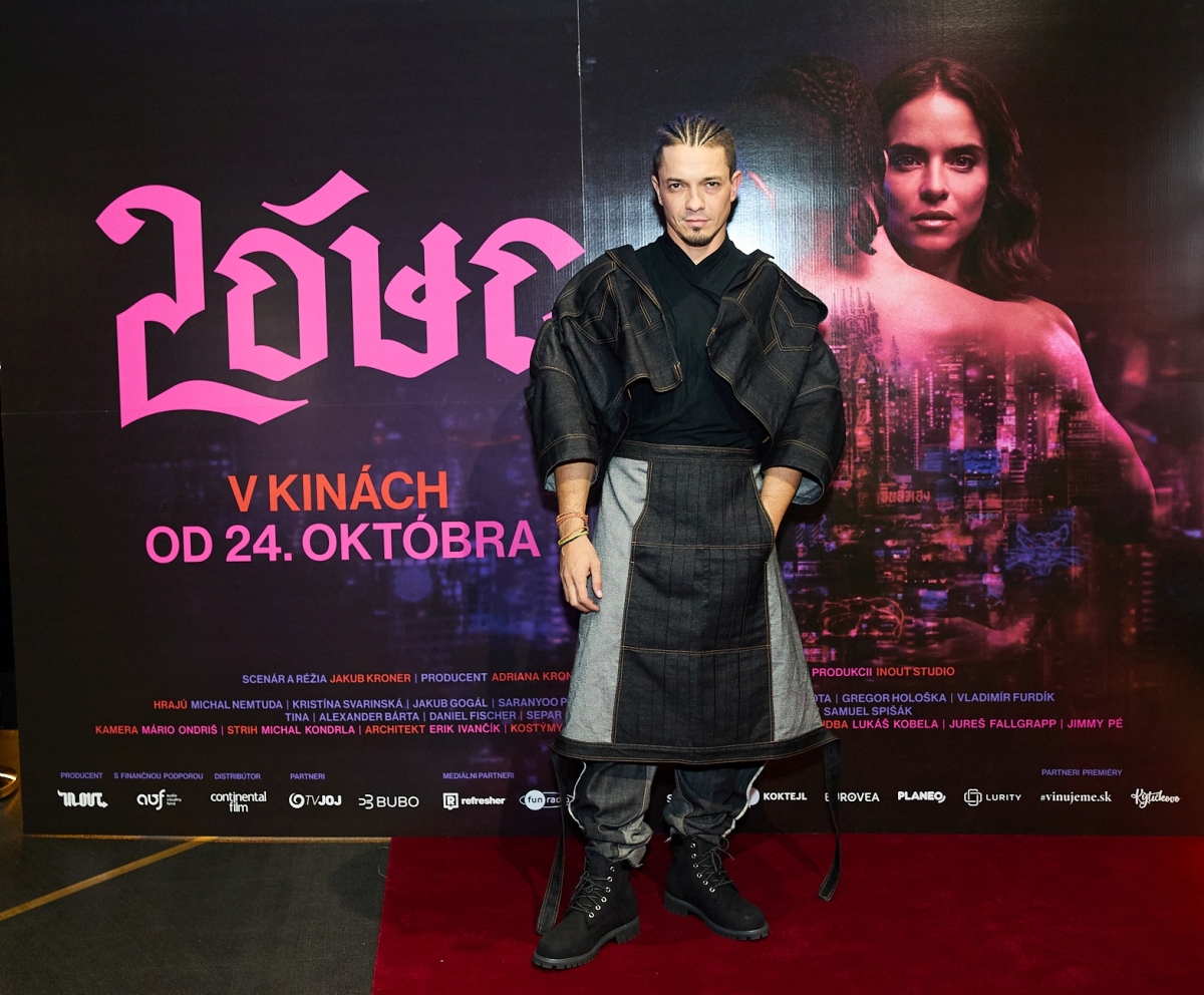 Michal Nemtuda
