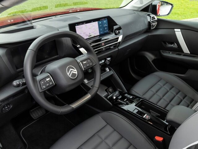 Citroën C4 - 2024