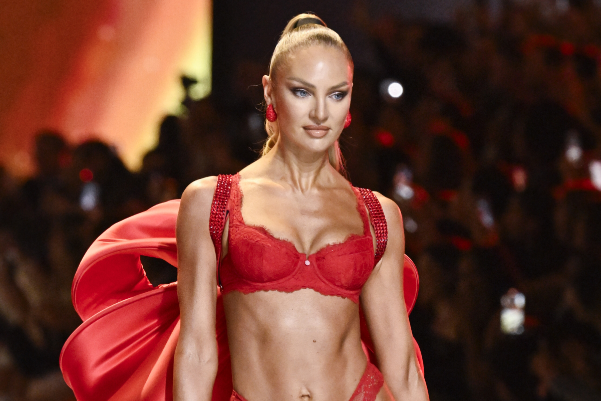 Candice Swanepoel
