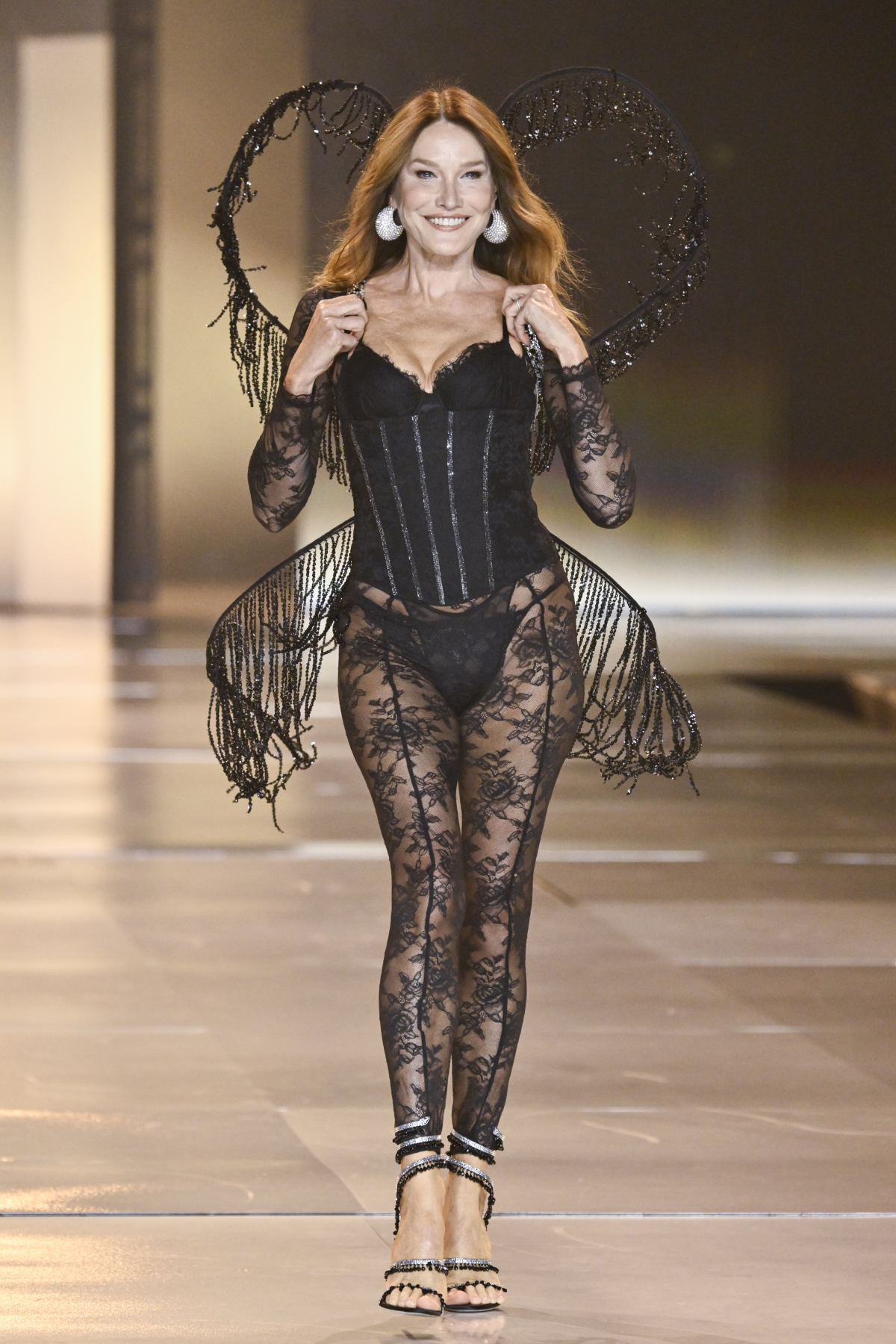 Carla Bruni 