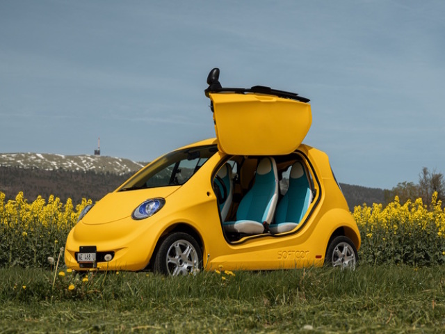 Softcar