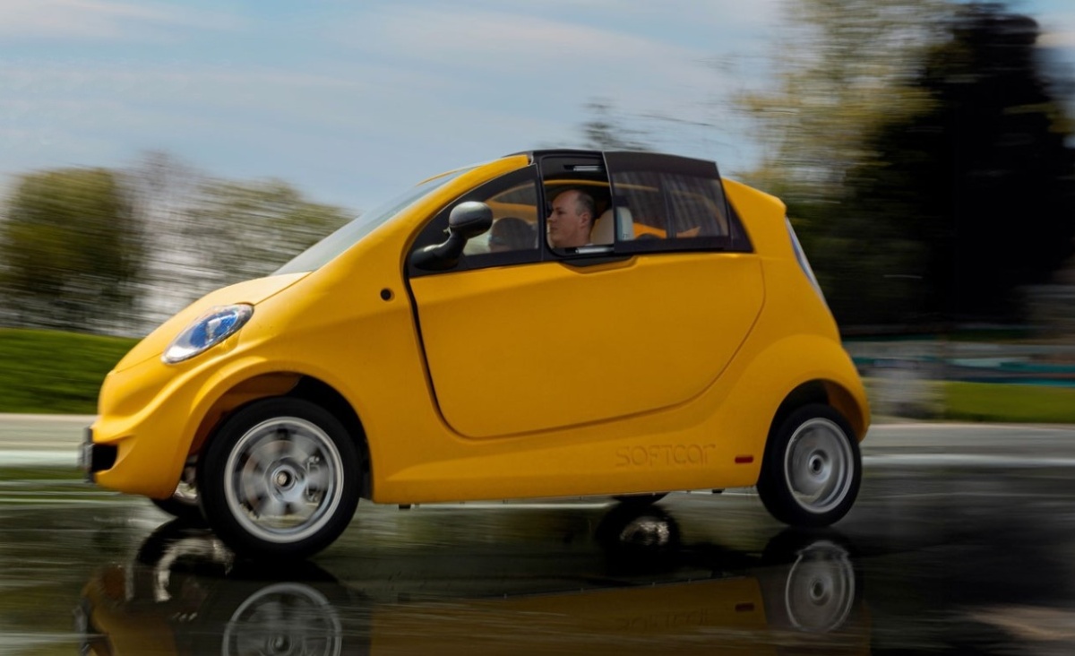 Softcar