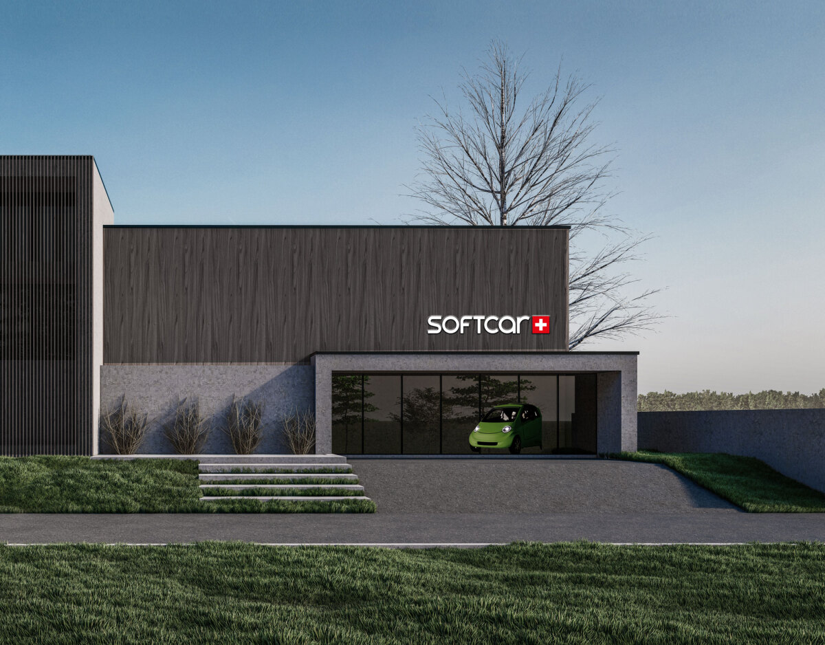 Softcar