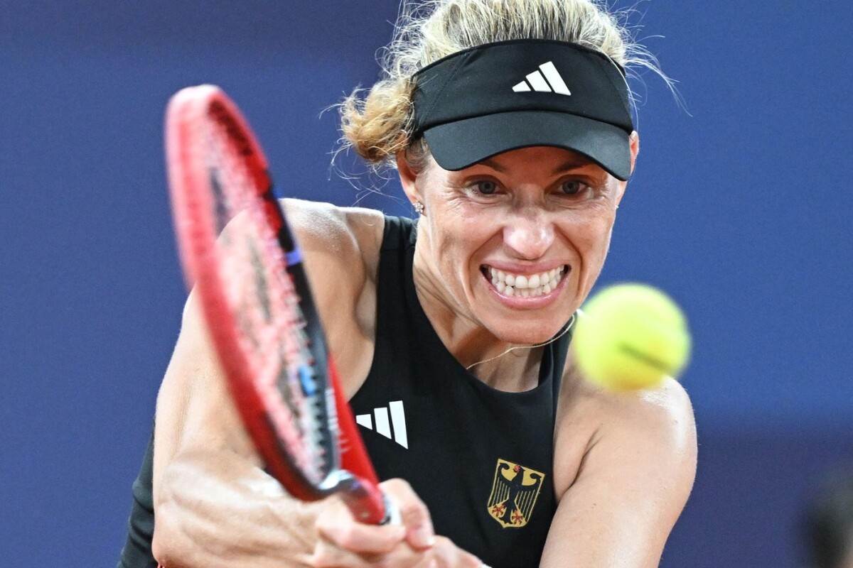 kerber 2