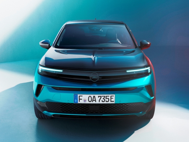Opel Mokka - 2025