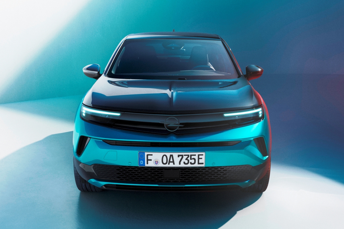 Opel Mokka - 2025