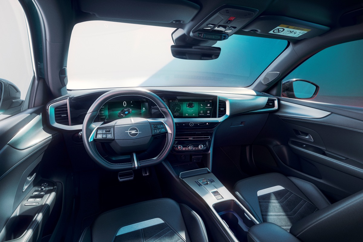 Opel Mokka - 2025