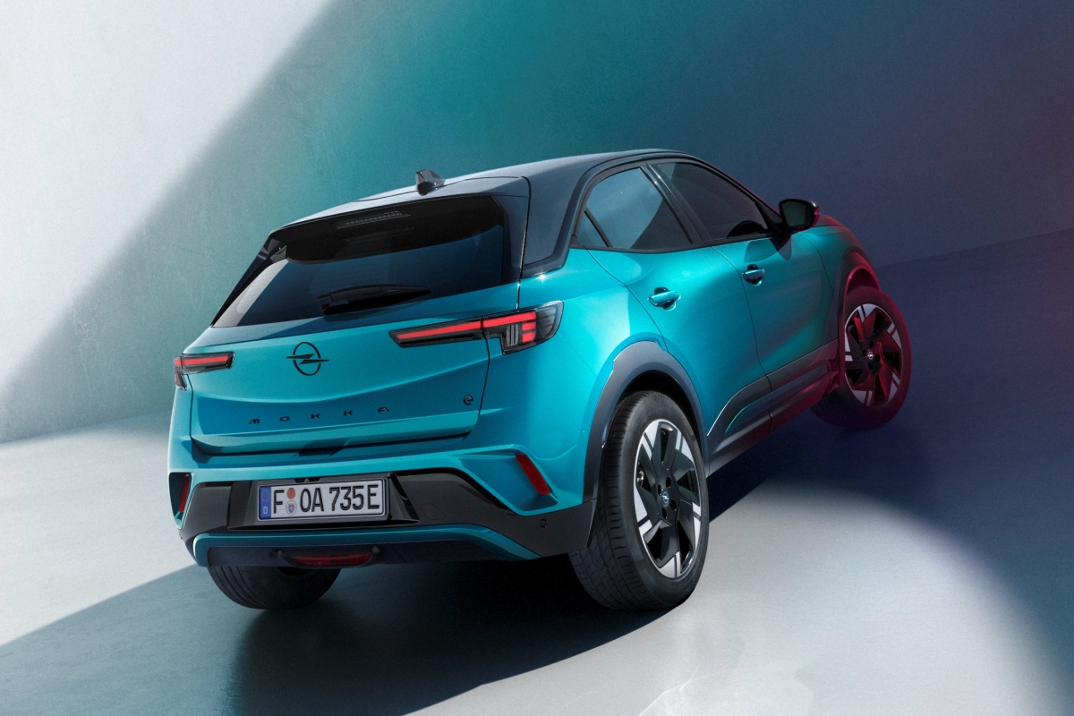 Opel Mokka - 2025