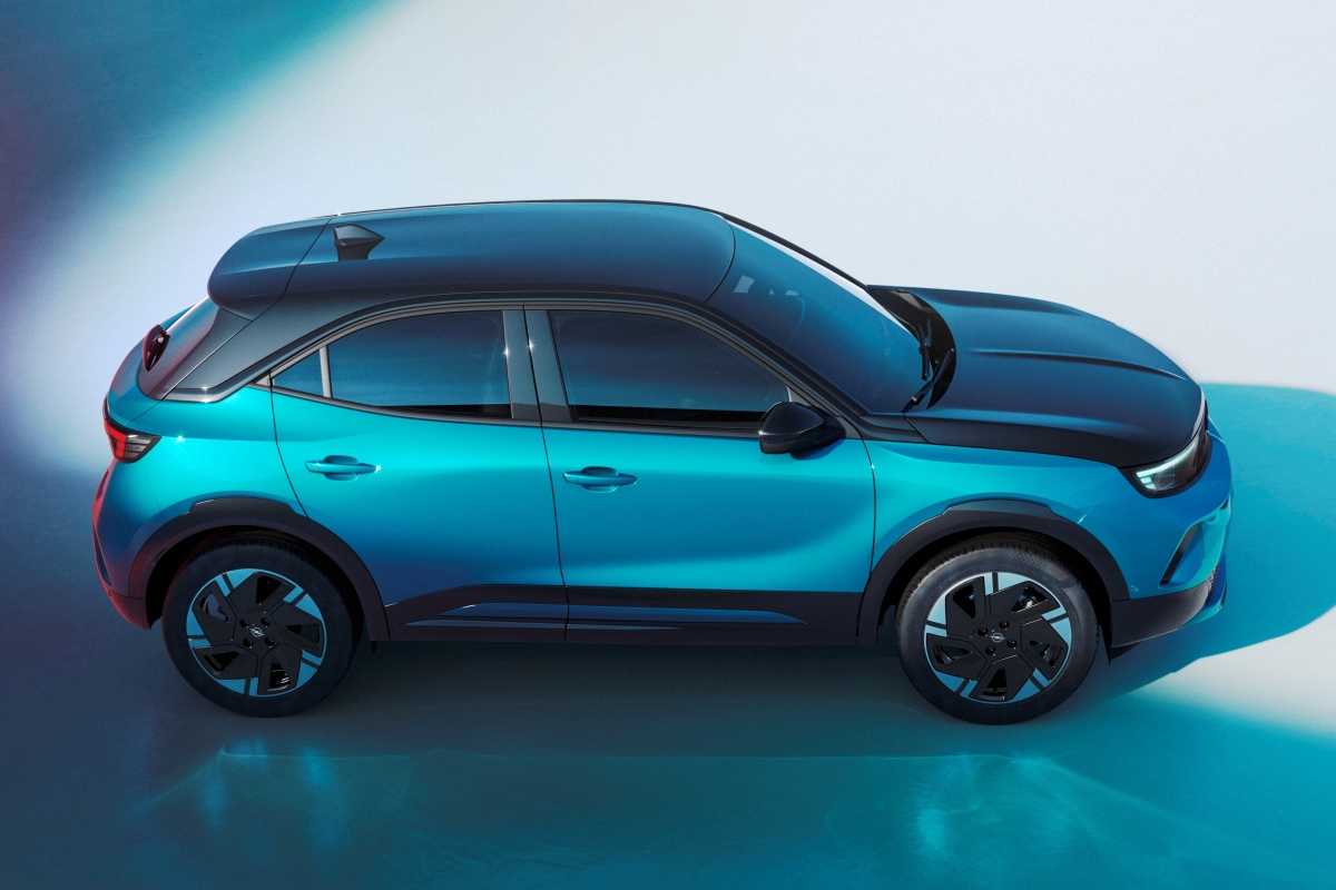 Opel Mokka - 2025