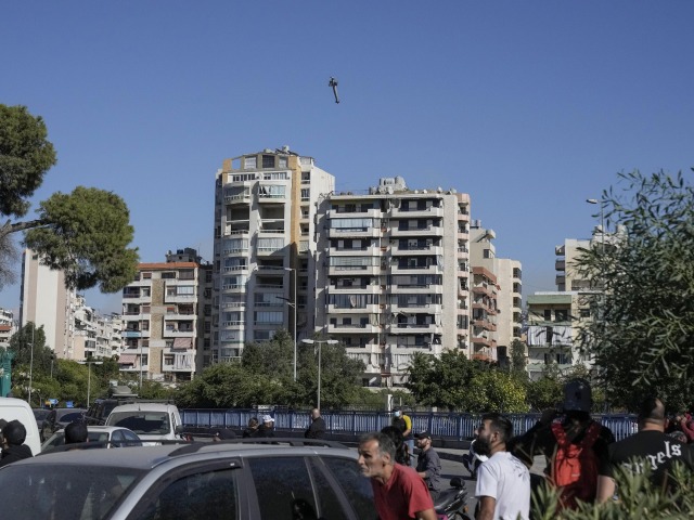 libanon