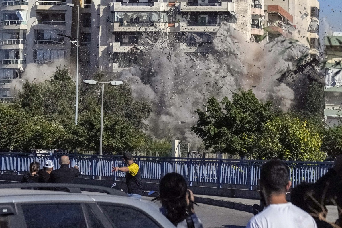 libanon