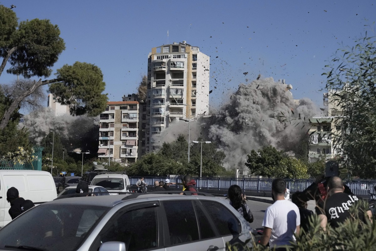 libanon