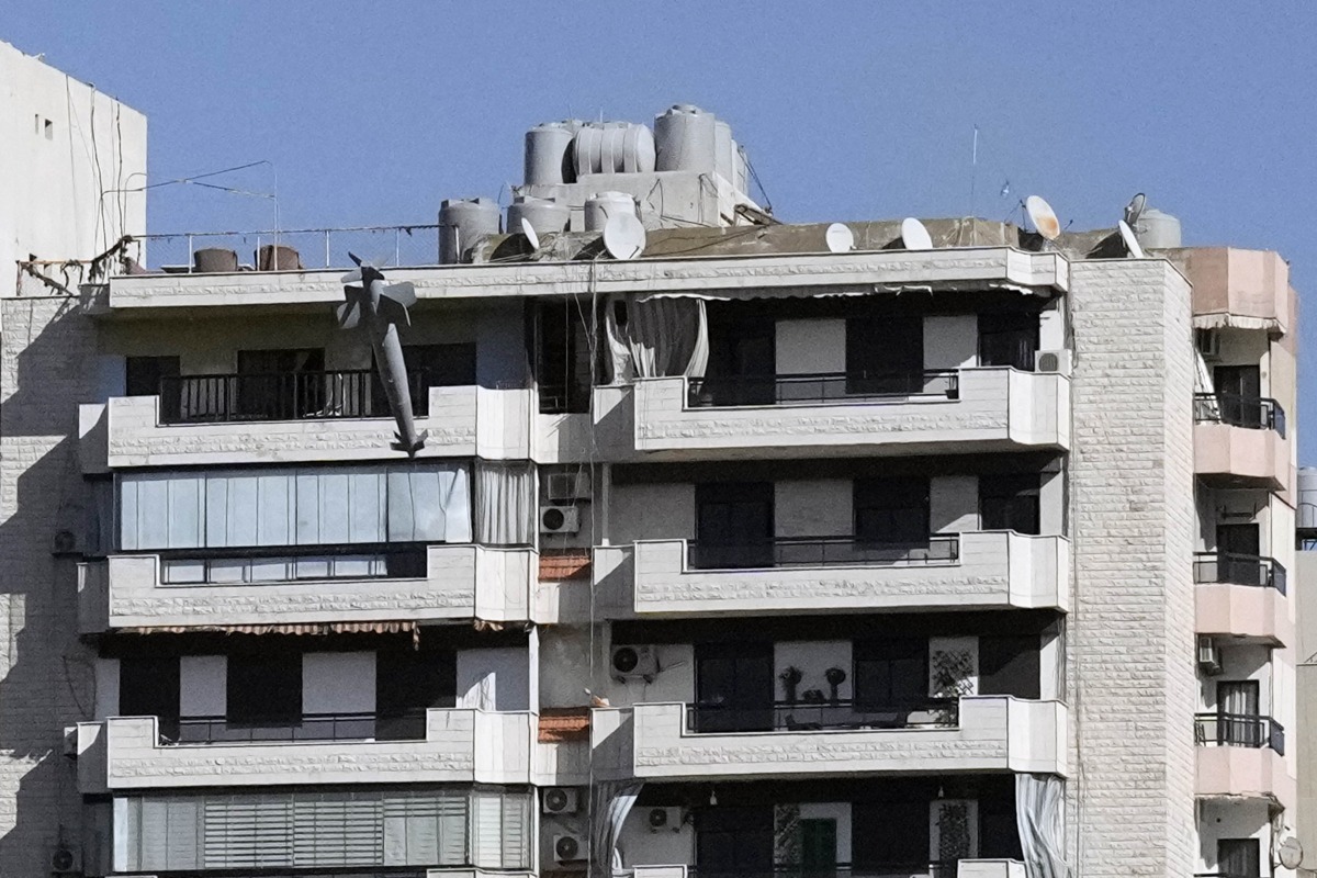 libanon