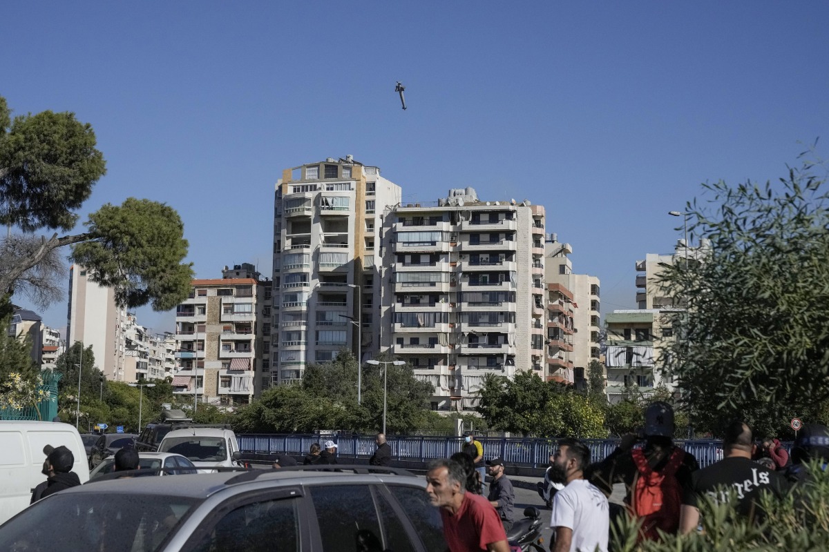 libanon
