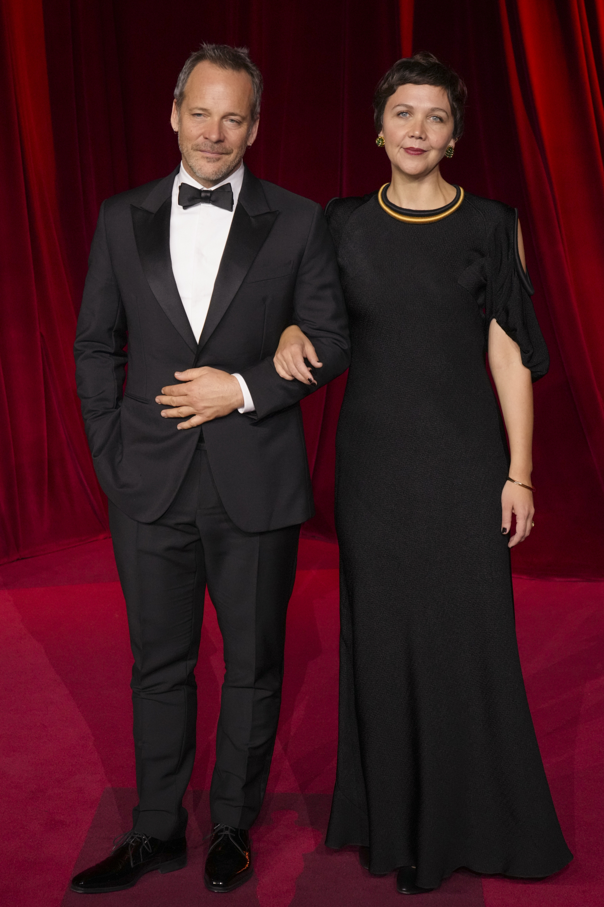 The Fourth Annual Academy Museum Gala