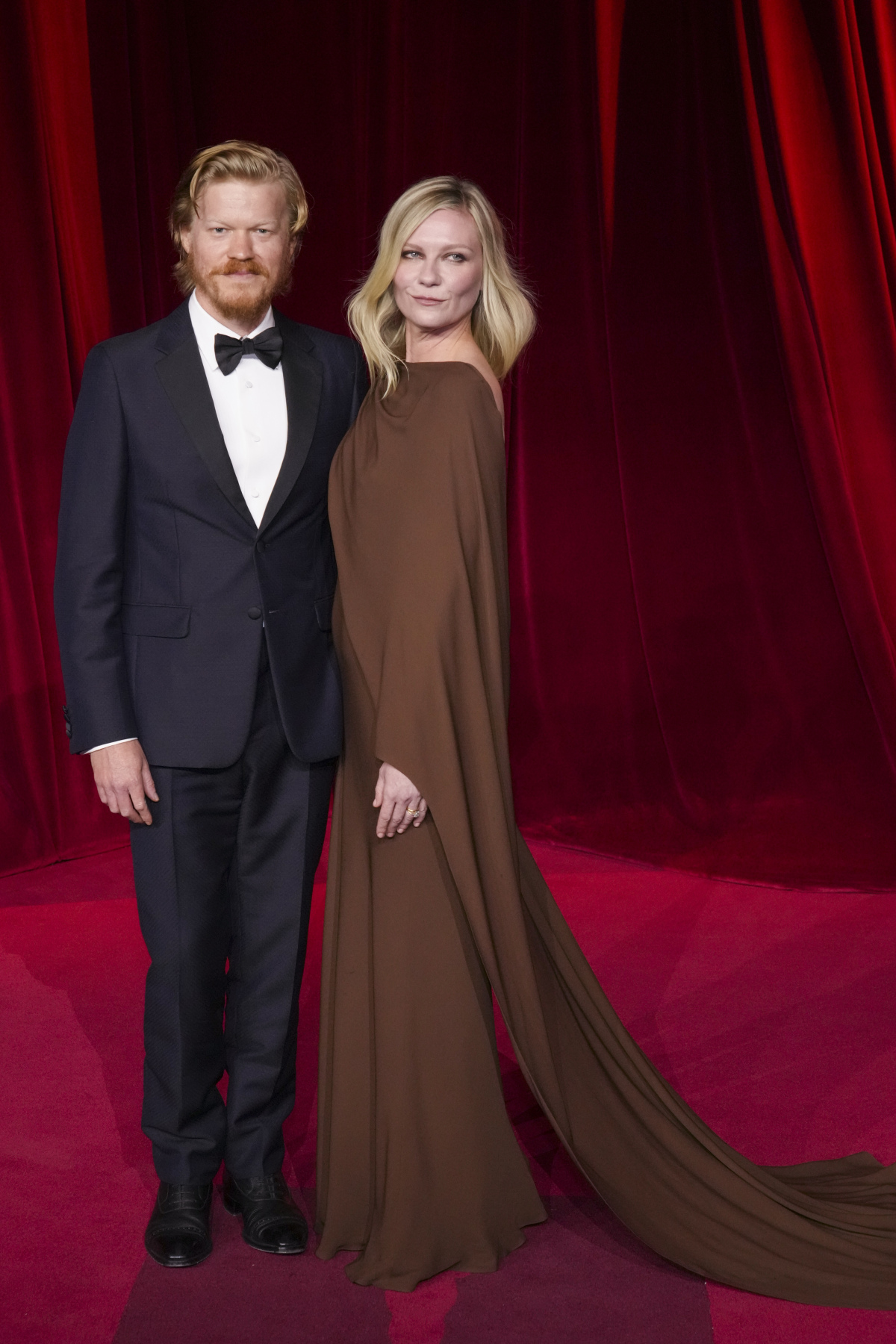 The Fourth Annual Academy Museum Gala