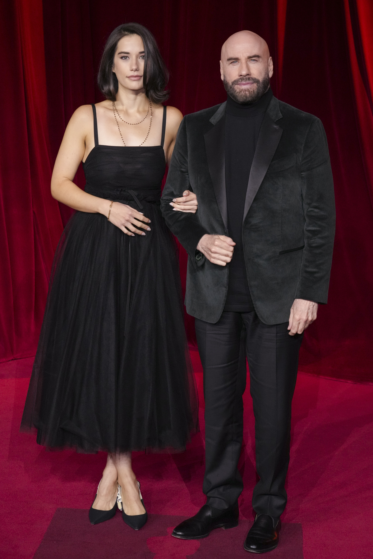 The Fourth Annual Academy Museum Gala