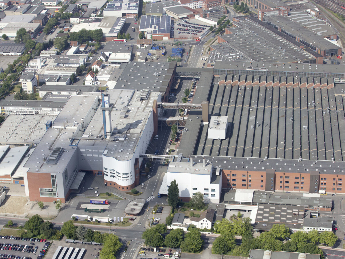Volkswagen Osnabrück GmbH