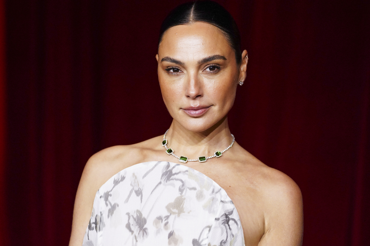 Gal Gadot