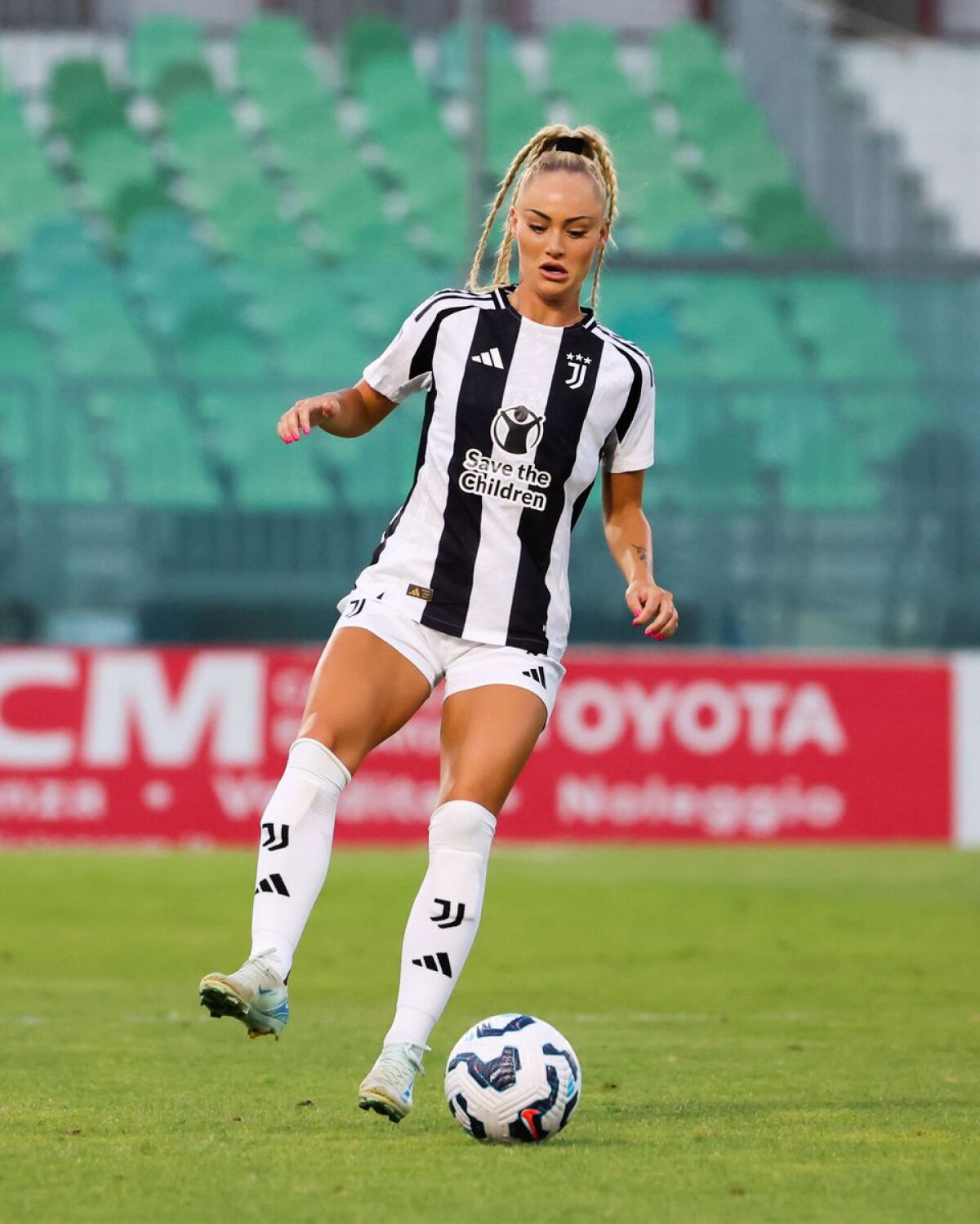 alis lehman