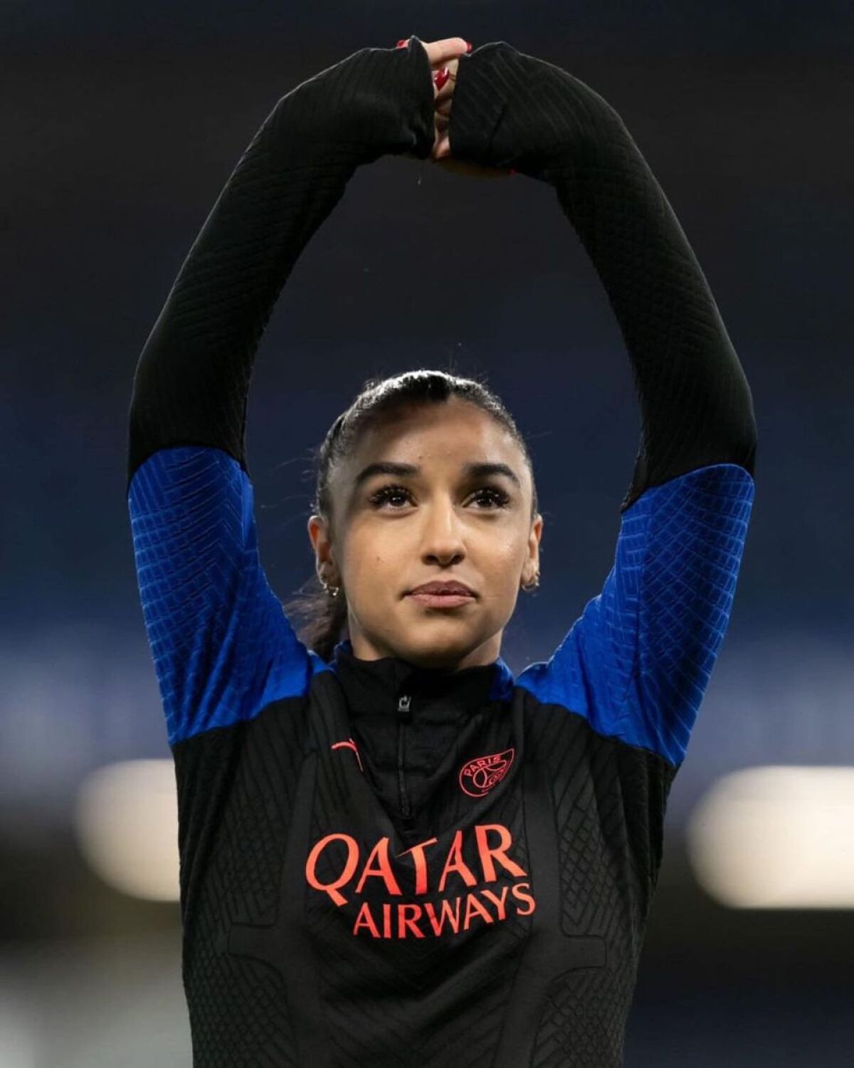 sakina karchaoui1