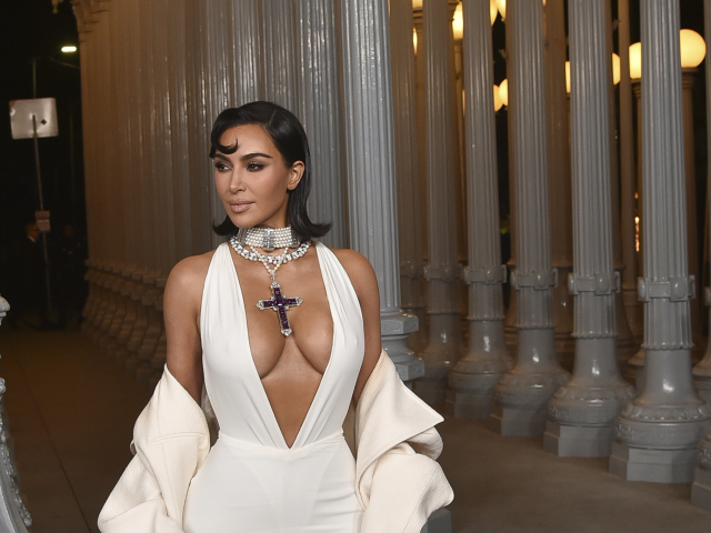 Kim Kardashian