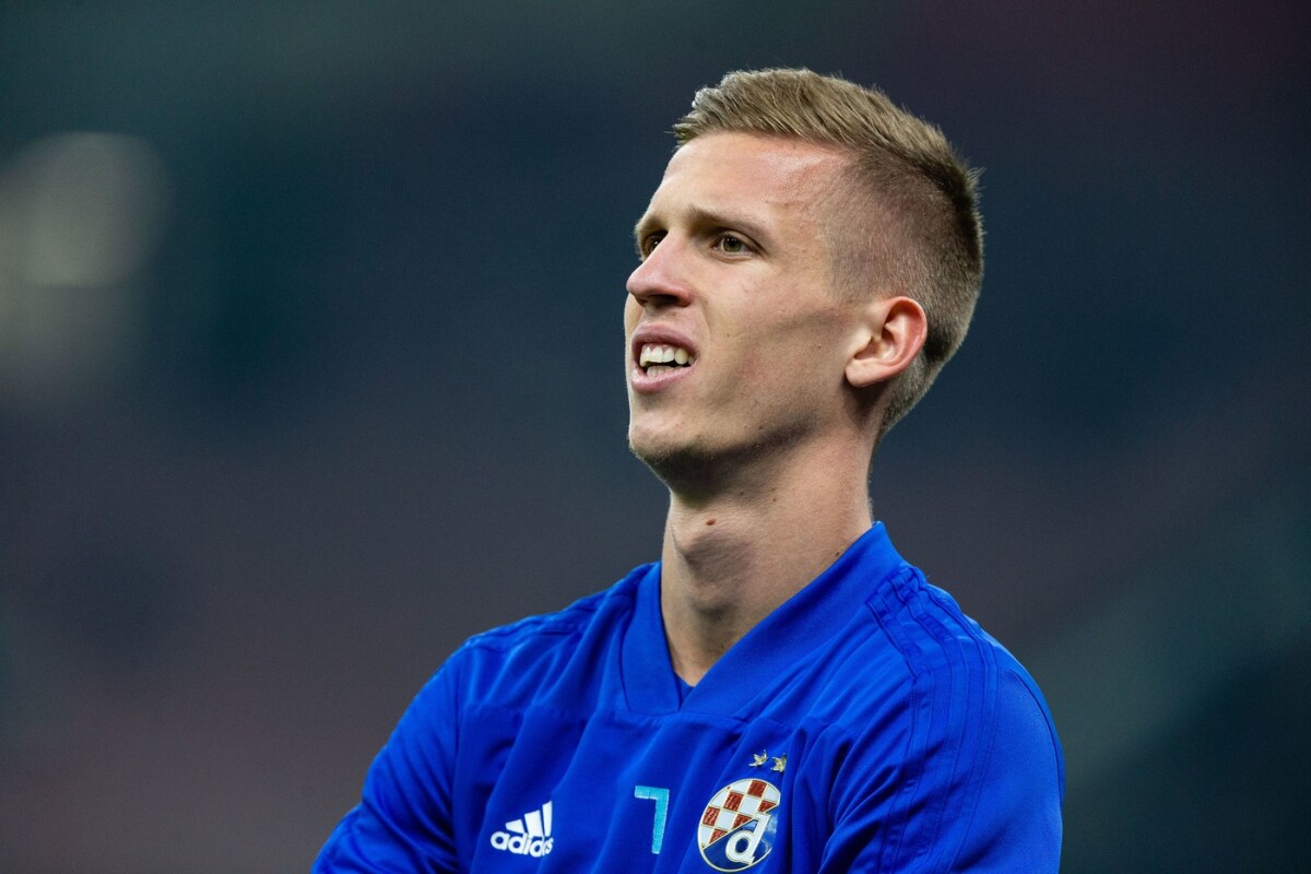 02. Dani Olmo