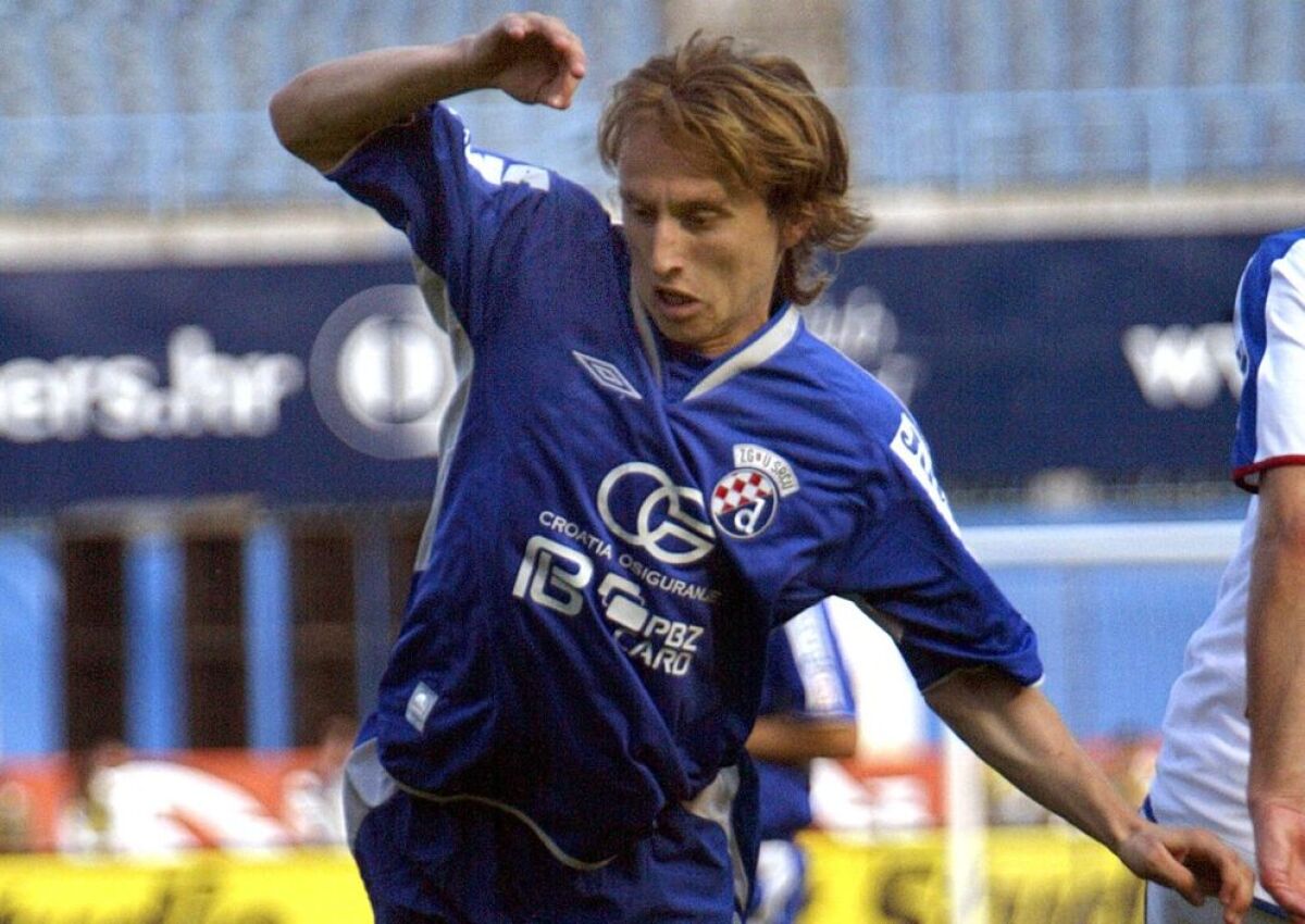 04. Luka Modrič