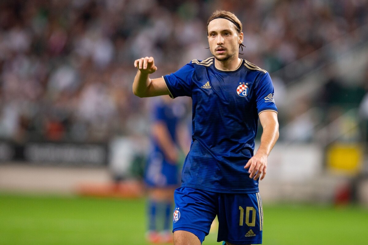 10. Lovro Majer