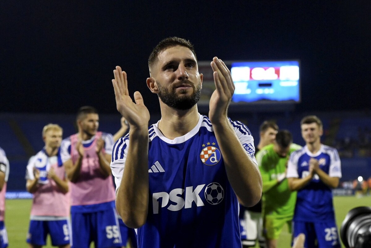 18. Luka Ivanušec