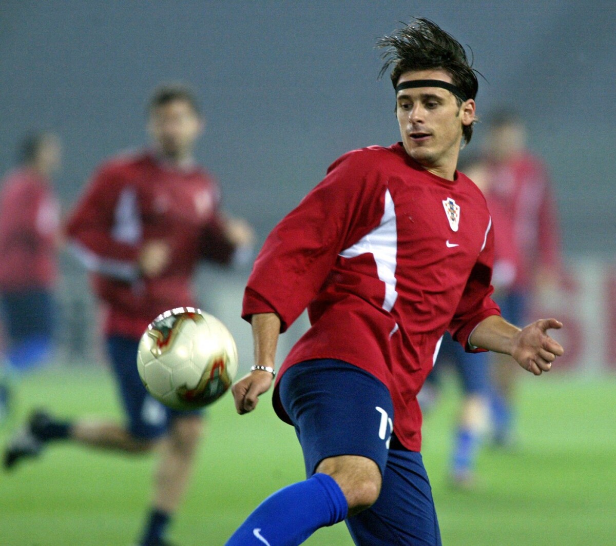 19. Boško Balaban