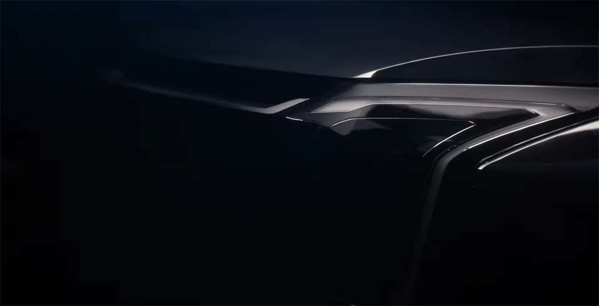 Kia Sportage - facelift 2025