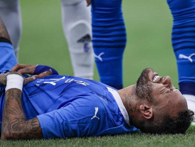 Neymar