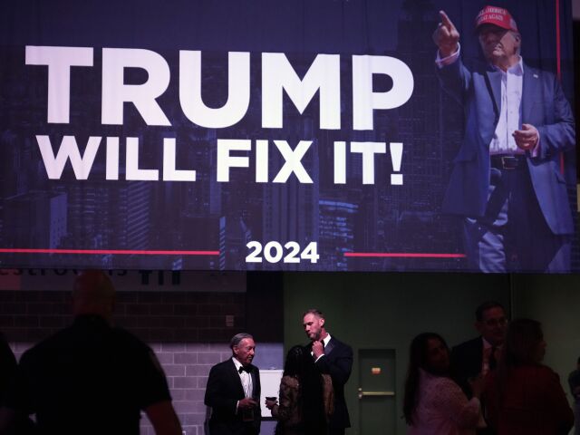 Election 2024 Trump