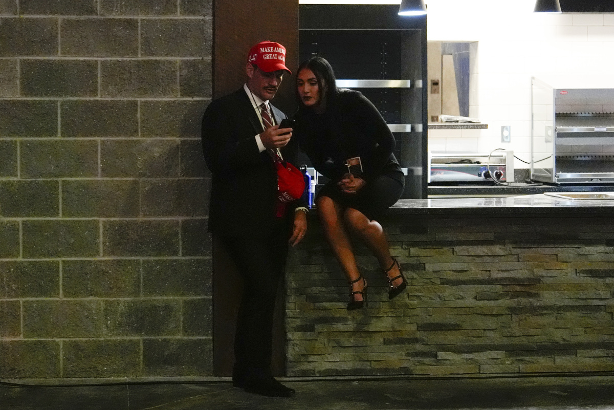 Election 2024 Trump