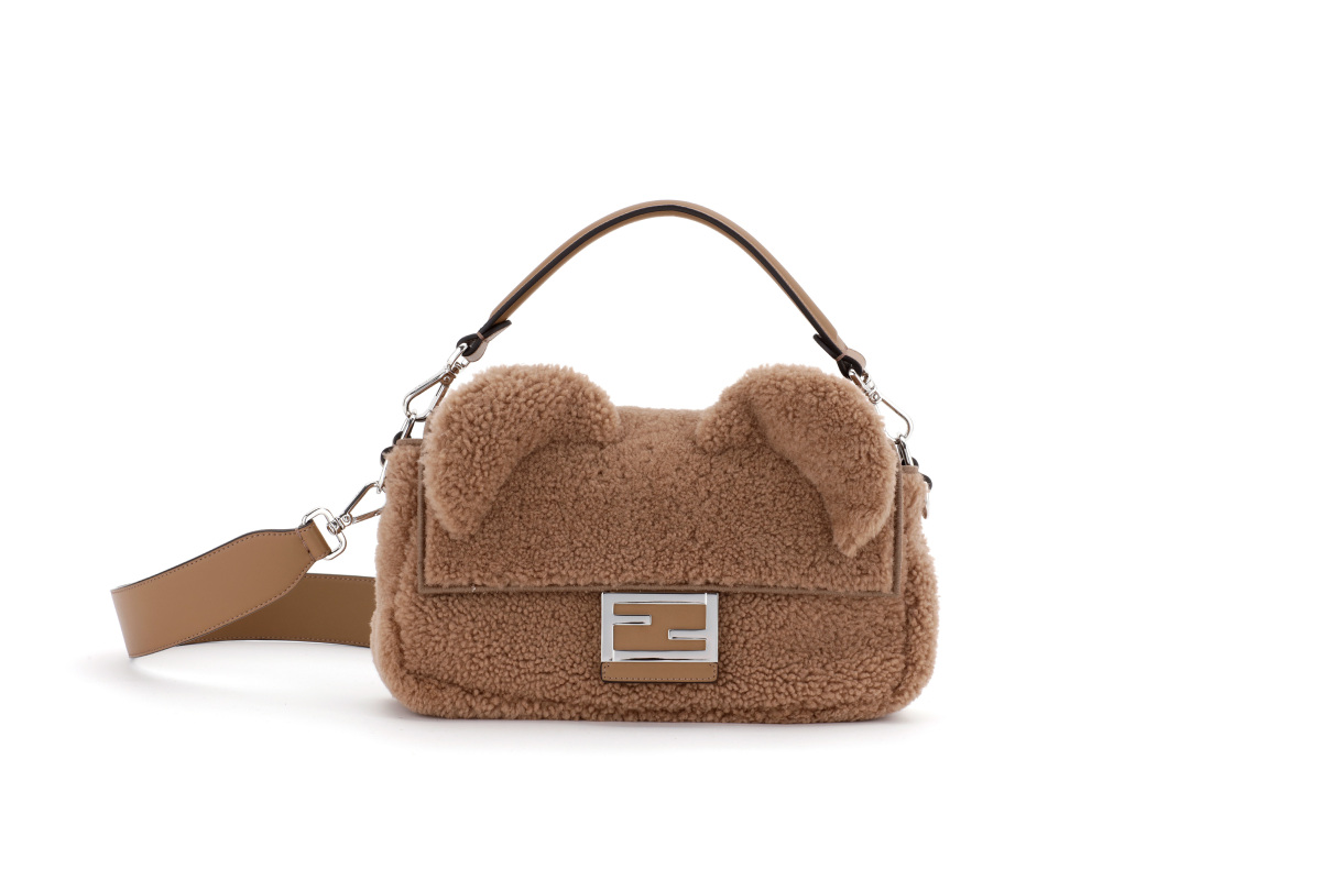 Fendi, Holiday 2024
