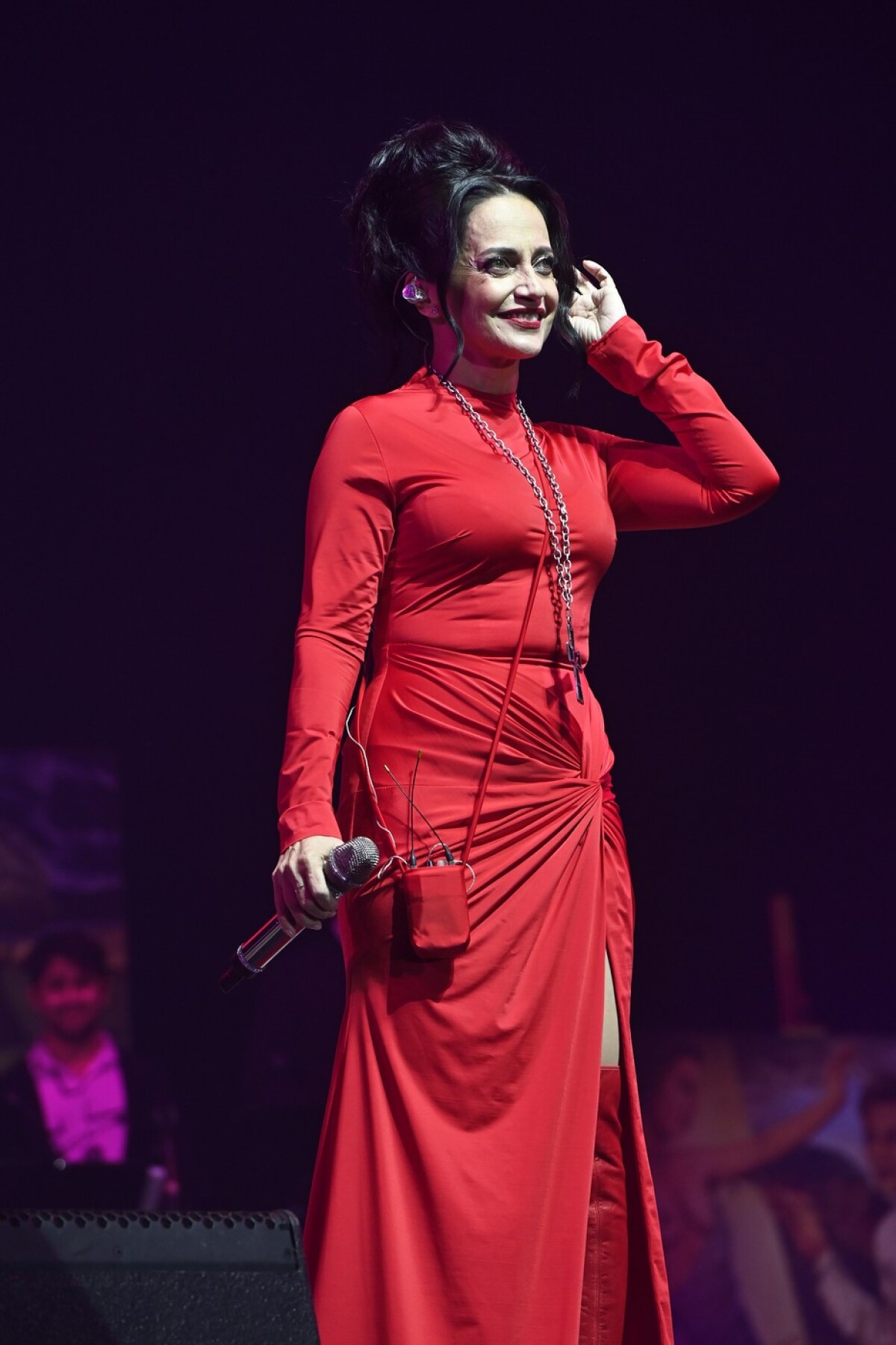 lucie bílá