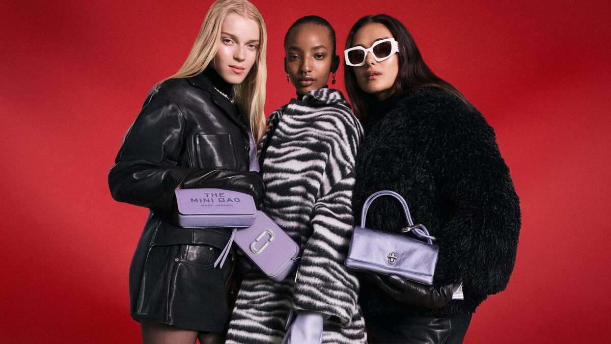 Marc Jacobs, Holiday 2024