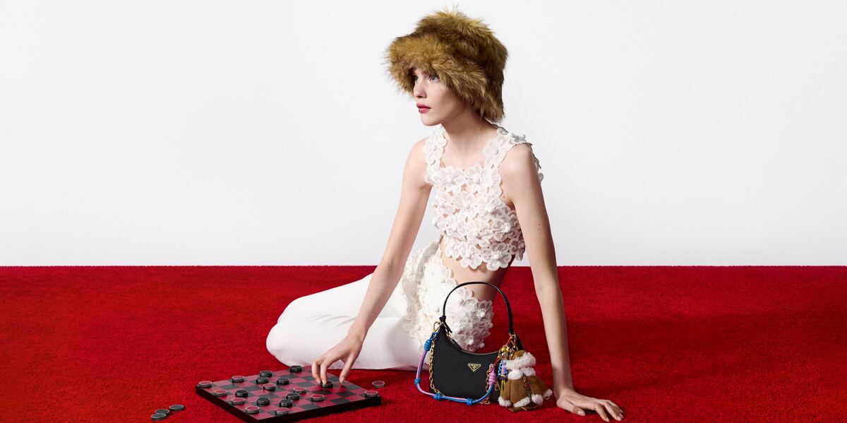Prada, Holiday 2024