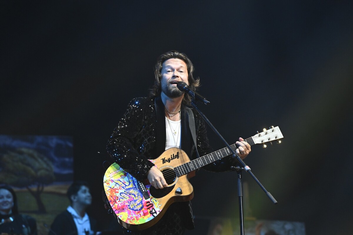 Richard Krajčo