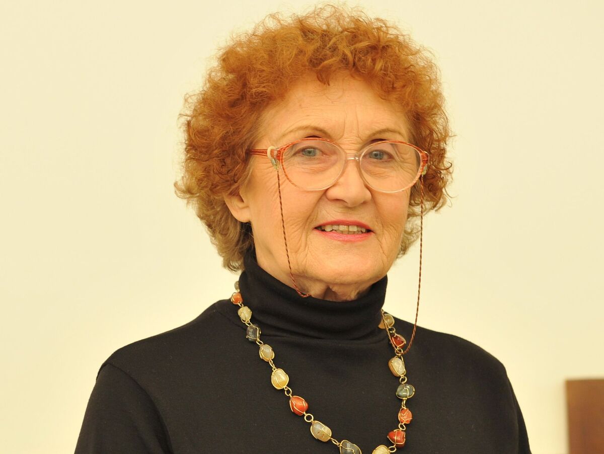 Herényiová Augusta